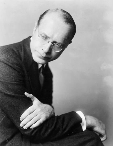 Donald Ogden Stewart 1