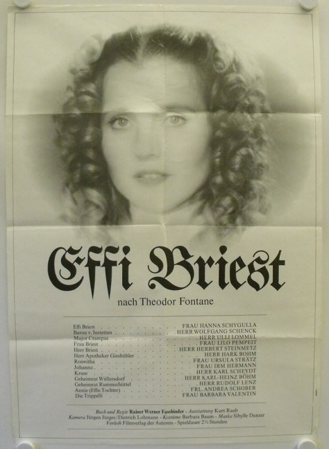 Effie Briest 1