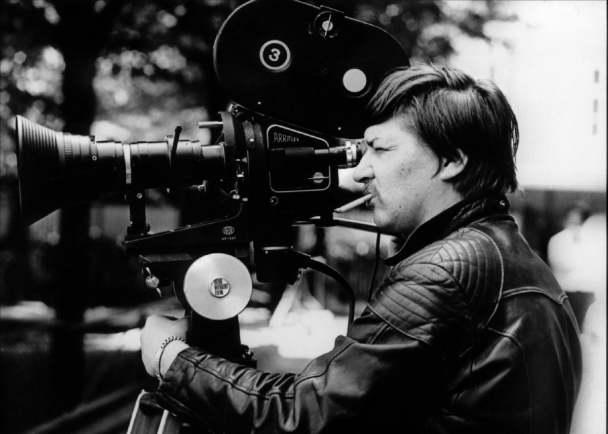 R W Fassbinder film season – BFI April/May 2017