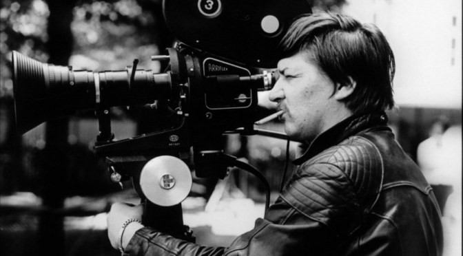 R W Fassbinder film season – BFI April/May 2017