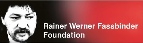 Fassbinder Foundation Logo 1
