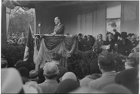 FDR 1930 1