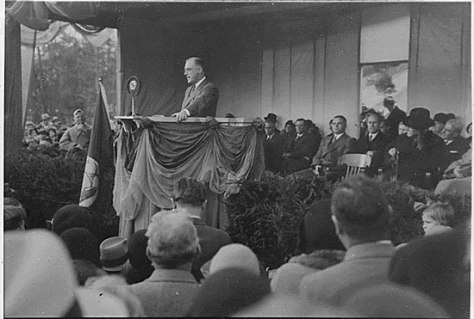 FDR 1930 1