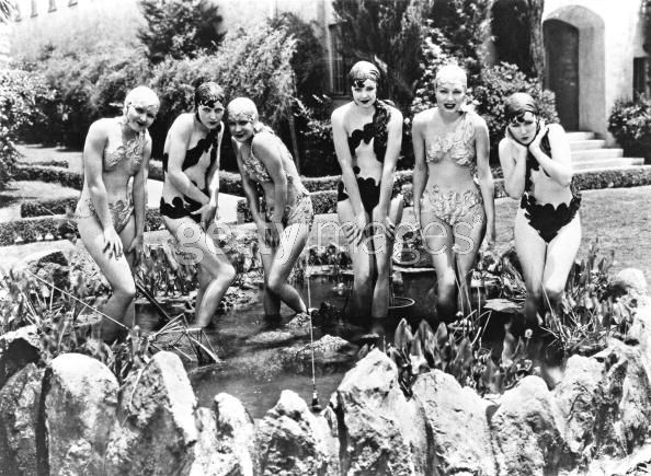 Footlight parade 2