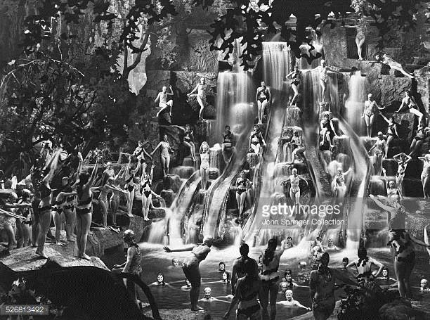 Footlight parade 3