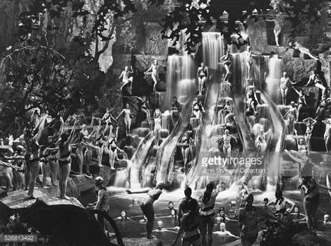 Footlight parade 3