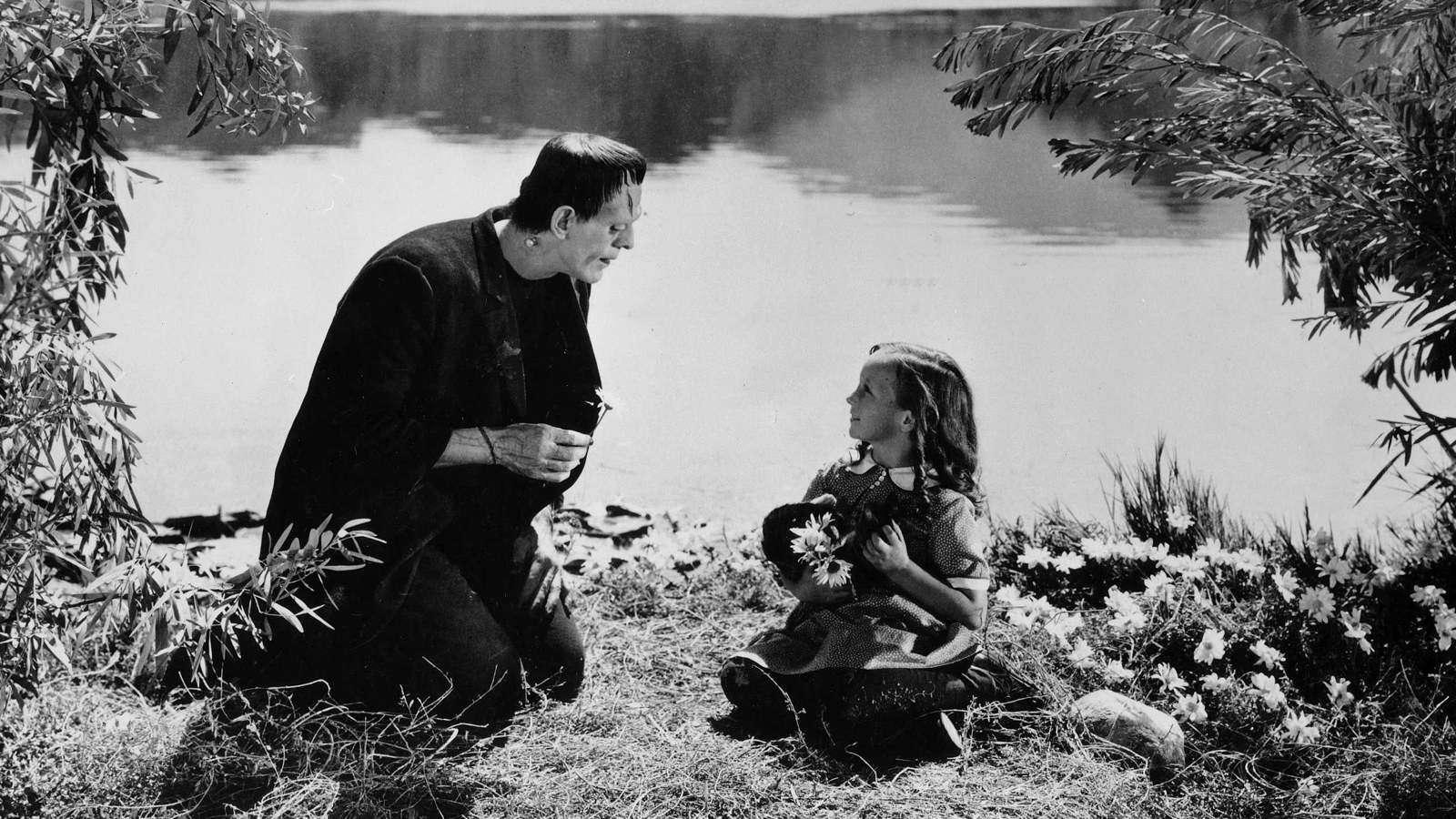 Frankenstein 3