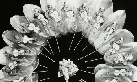 Gold Diggers 1933 4