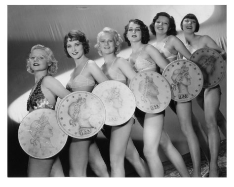 golddiggers-of-1933