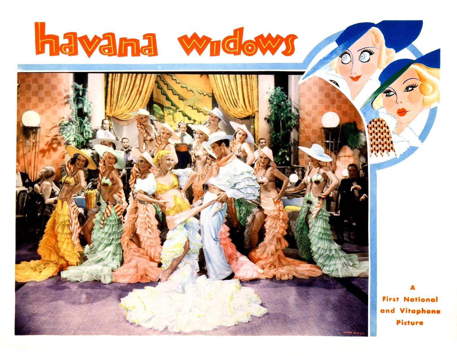 Havana Widows 1