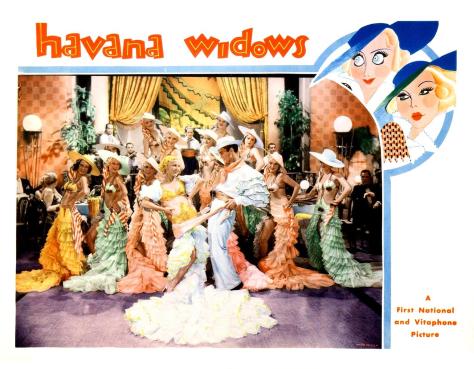 Havana Widows 1
