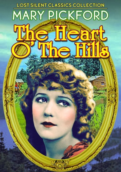 Heart O The Hills 1