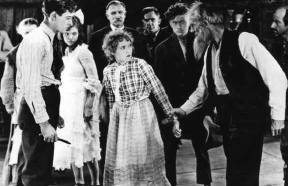 Heart O’The Hills (1919)