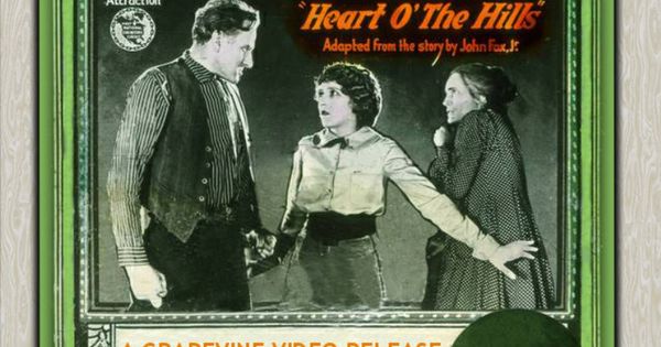 Heart O The Hills 3