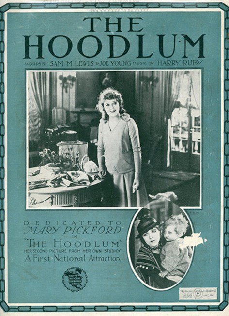 Hoodlum The 1