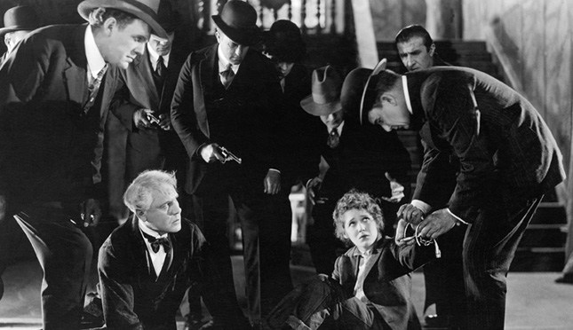 Hoodlum, The AKA Ragamuffin, The (1919)