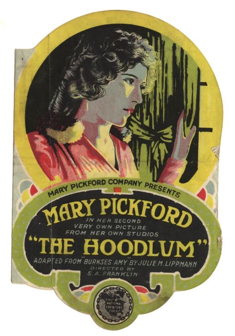 Hoodlum The 2