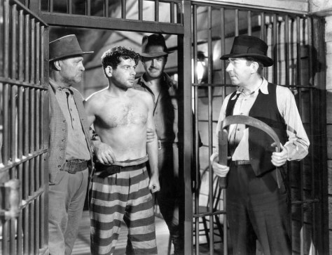 I Am A Fugitive From A Chain Gang 6