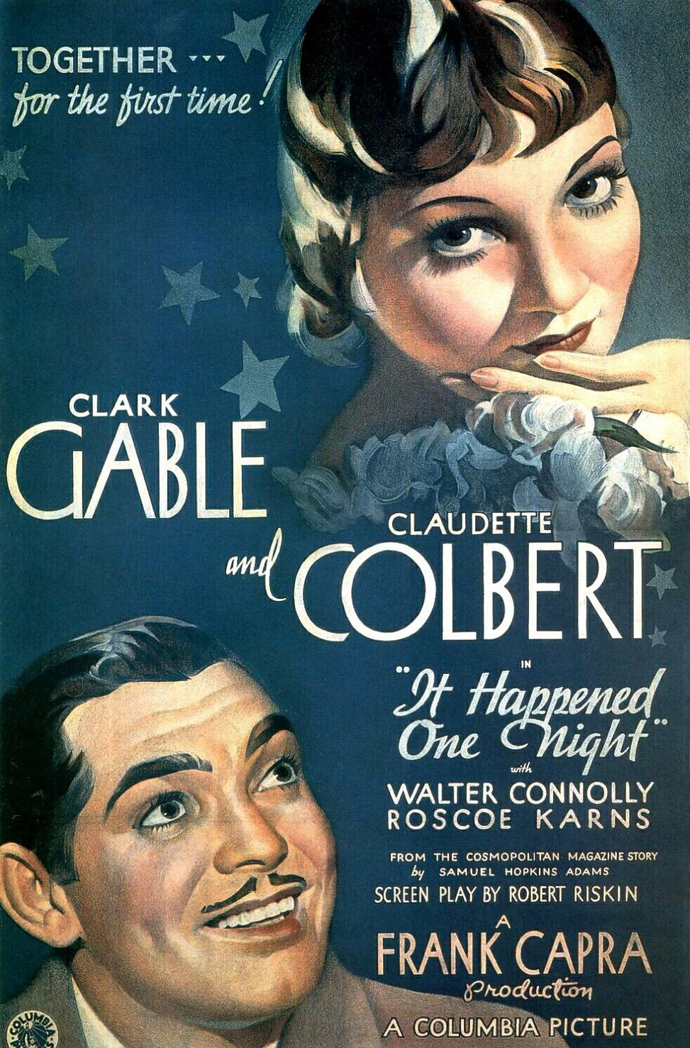 It Happened One Night 2