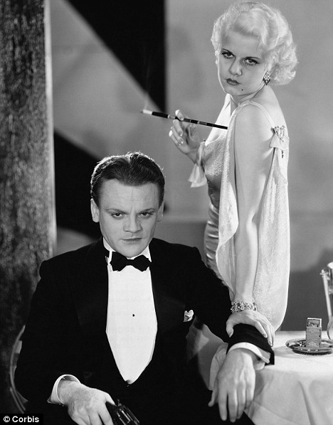 James cagney 1