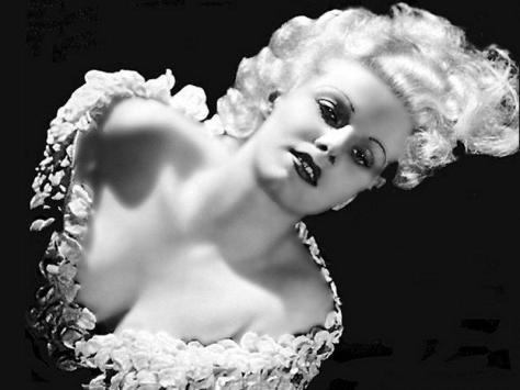 Jean Harlow 1