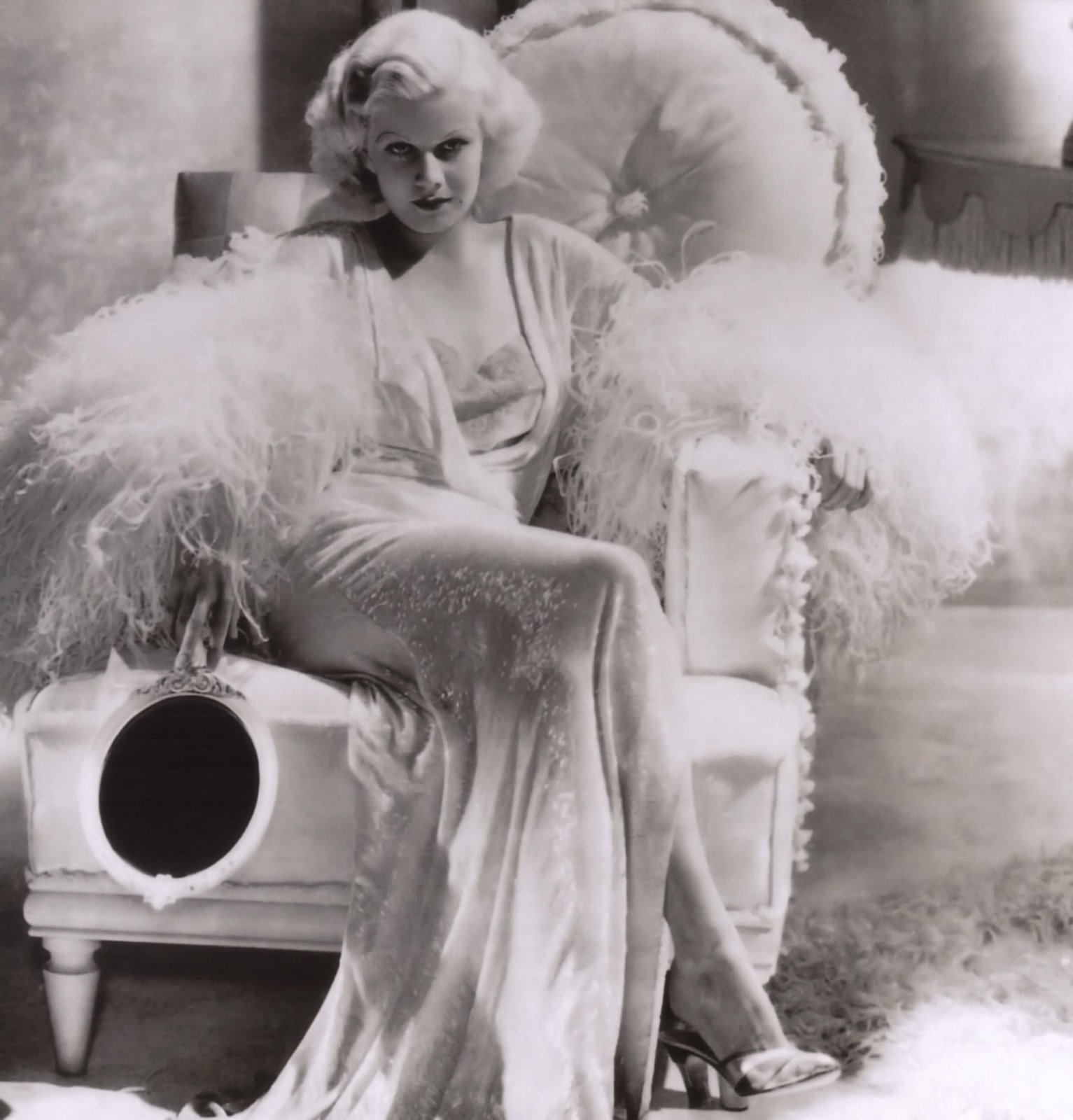 Jean Harlow 5