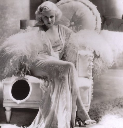 Jean Harlow 5