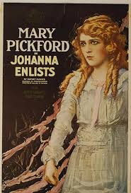 Johanna Enlists 1