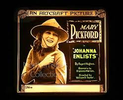 Johanna Enlists 2