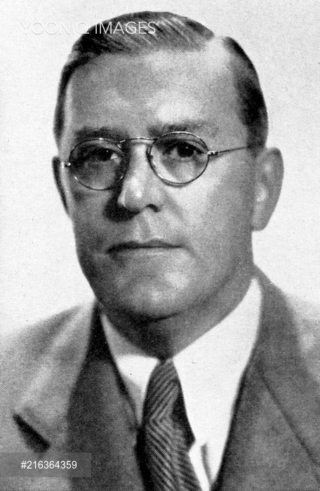 Joseph Breen 1