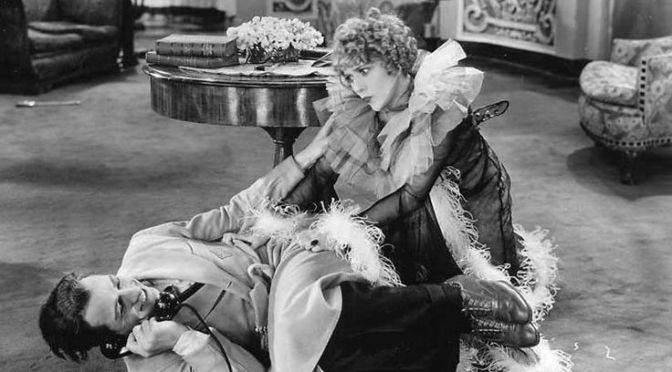 Kiki (1931)