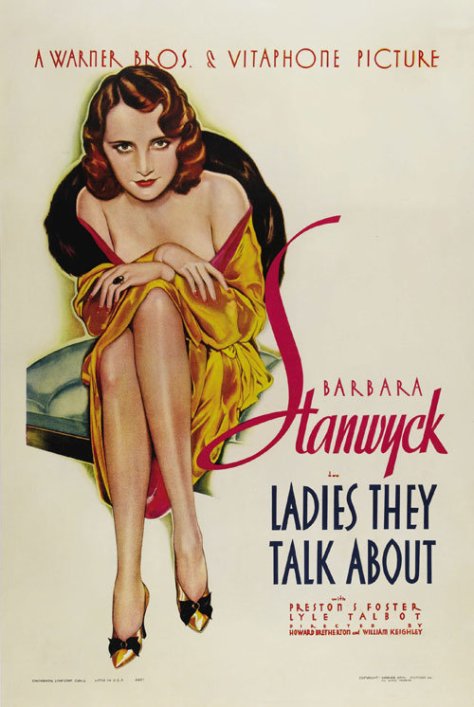 Ladies They Talk About 1