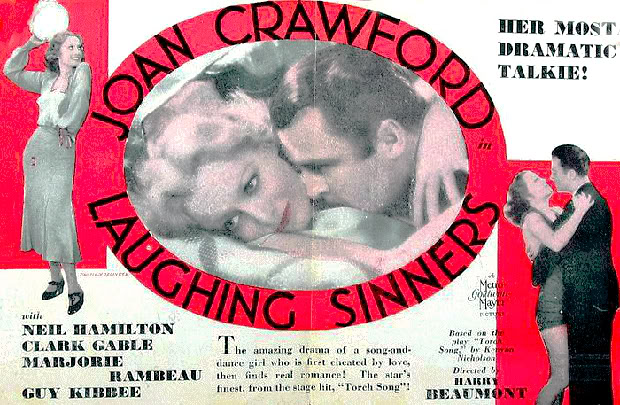 Laughing Sinners 1
