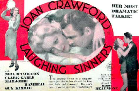 Laughing Sinners 1