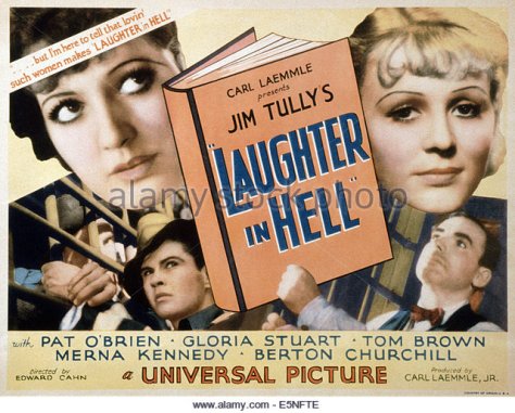 Laughter in Hell 1