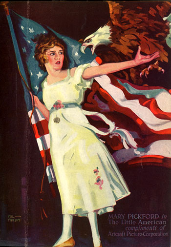 Little American The 1917 12