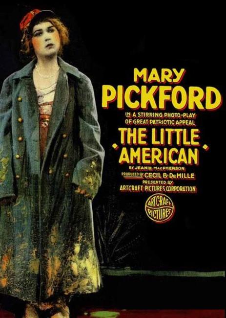 Little American The 1917 5