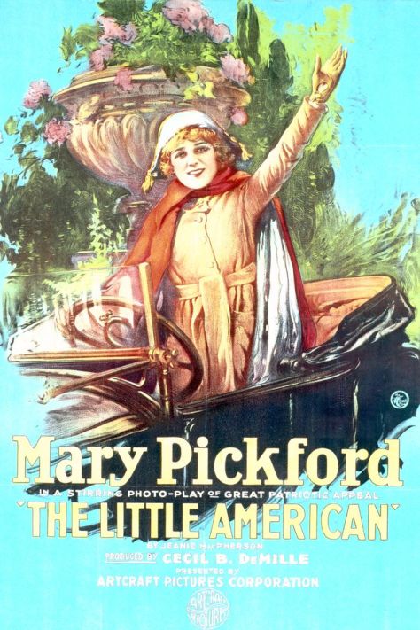 Little American The 1917 6