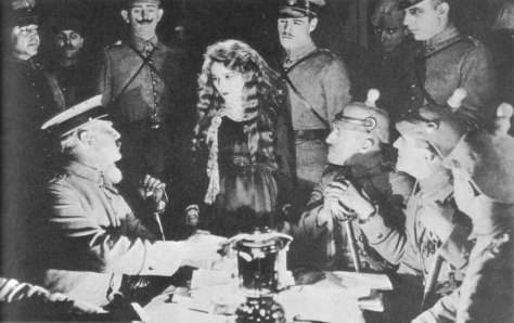 Little American The 1917 7