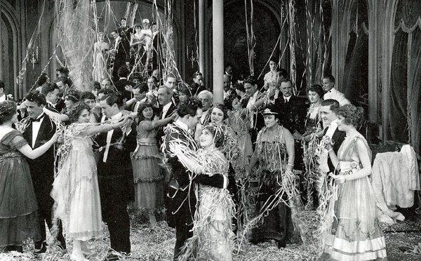 Little American (1917)