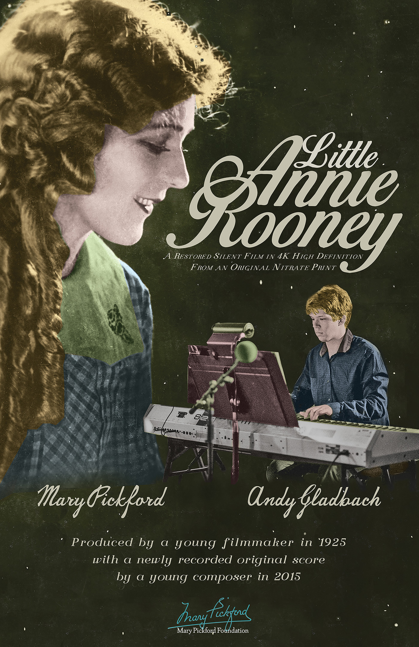 Little Annie Rooney 4