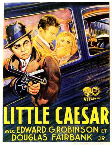 Little Caesar 1