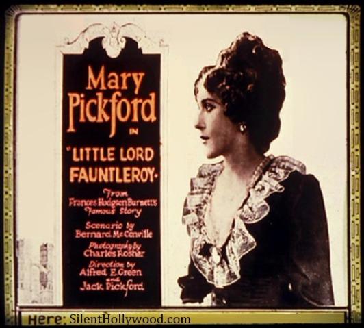 Little Lord Fountleroy 3