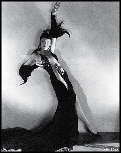 Madam Satan 1