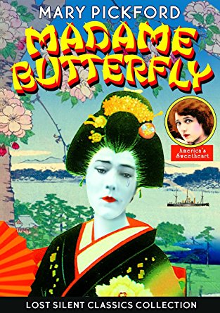 Madame Butterfly 2