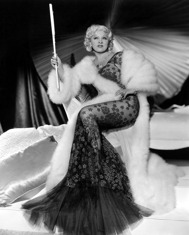 Mae West 1