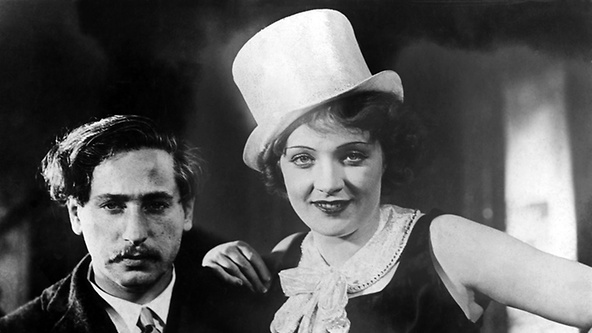 Marlene Dietrich 10