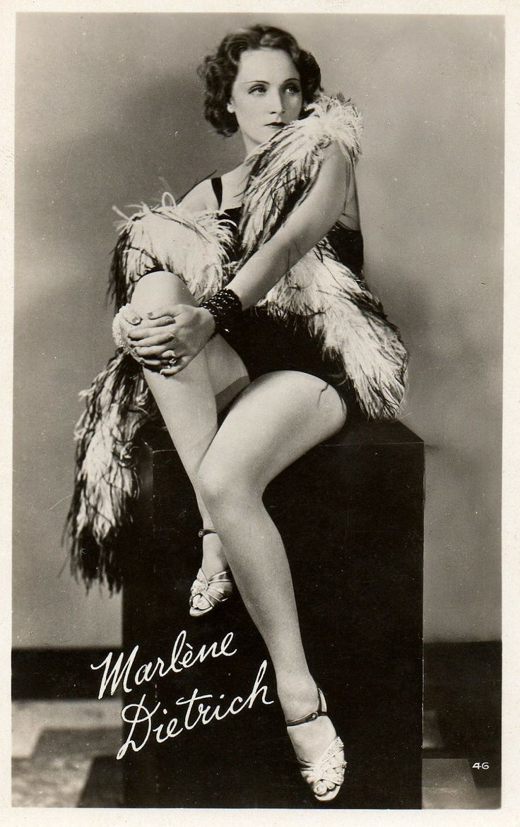 Marlene Dietrich 13