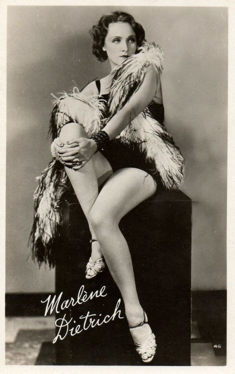 Marlene Dietrich 13