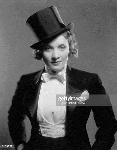 Marlene Dietrich 14